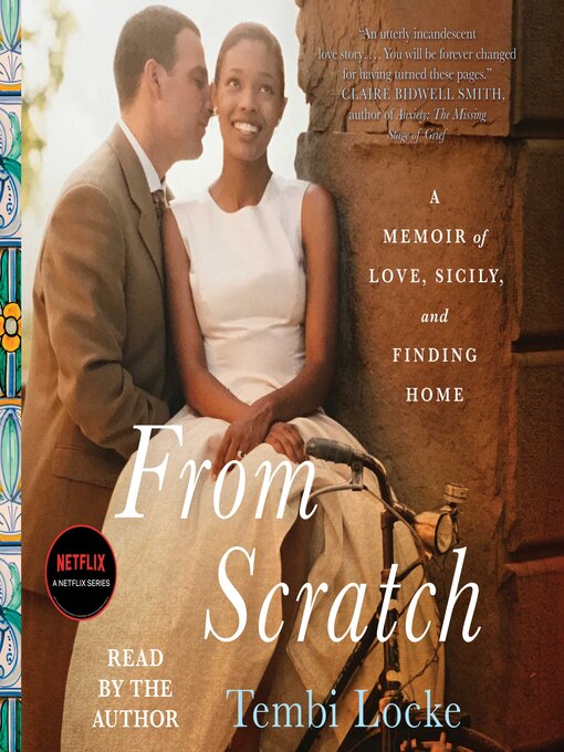 Title details for From Scratch by Tembi Locke - Wait list